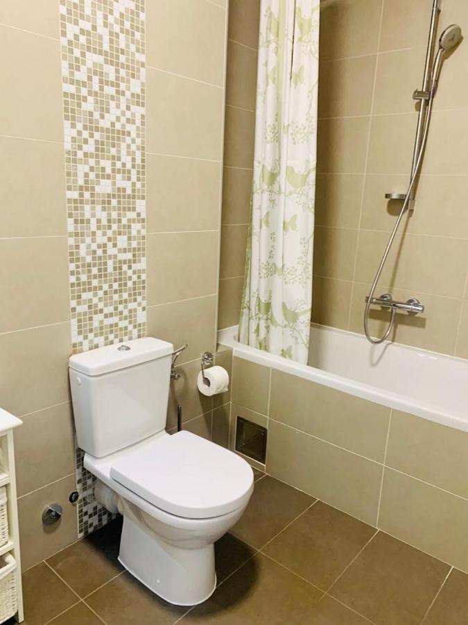 Lavender Bay Apartment F8 Donji Morinj Exterior photo